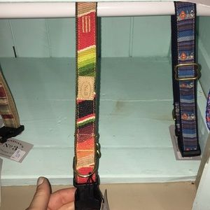 FINNEGANS NO. 3 DOG COLLAR